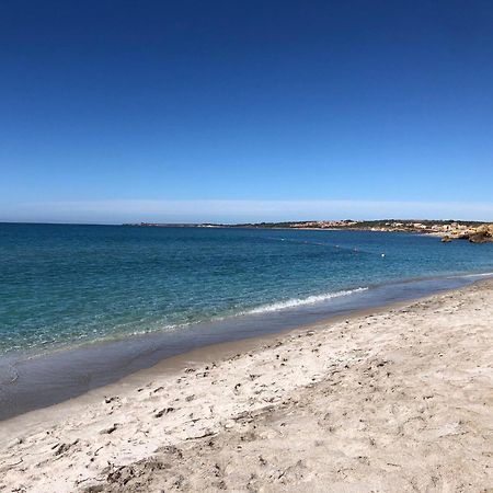 Casa Tirso Lejlighed Oristano Eksteriør billede