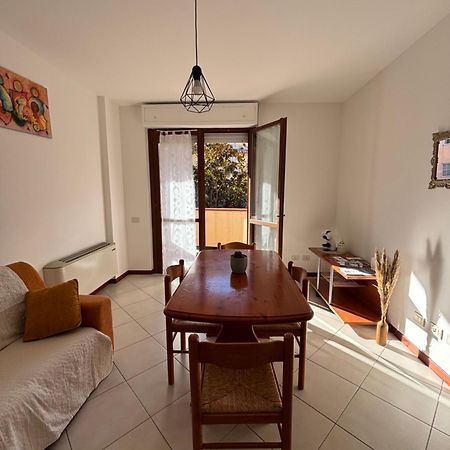 Casa Tirso Lejlighed Oristano Eksteriør billede