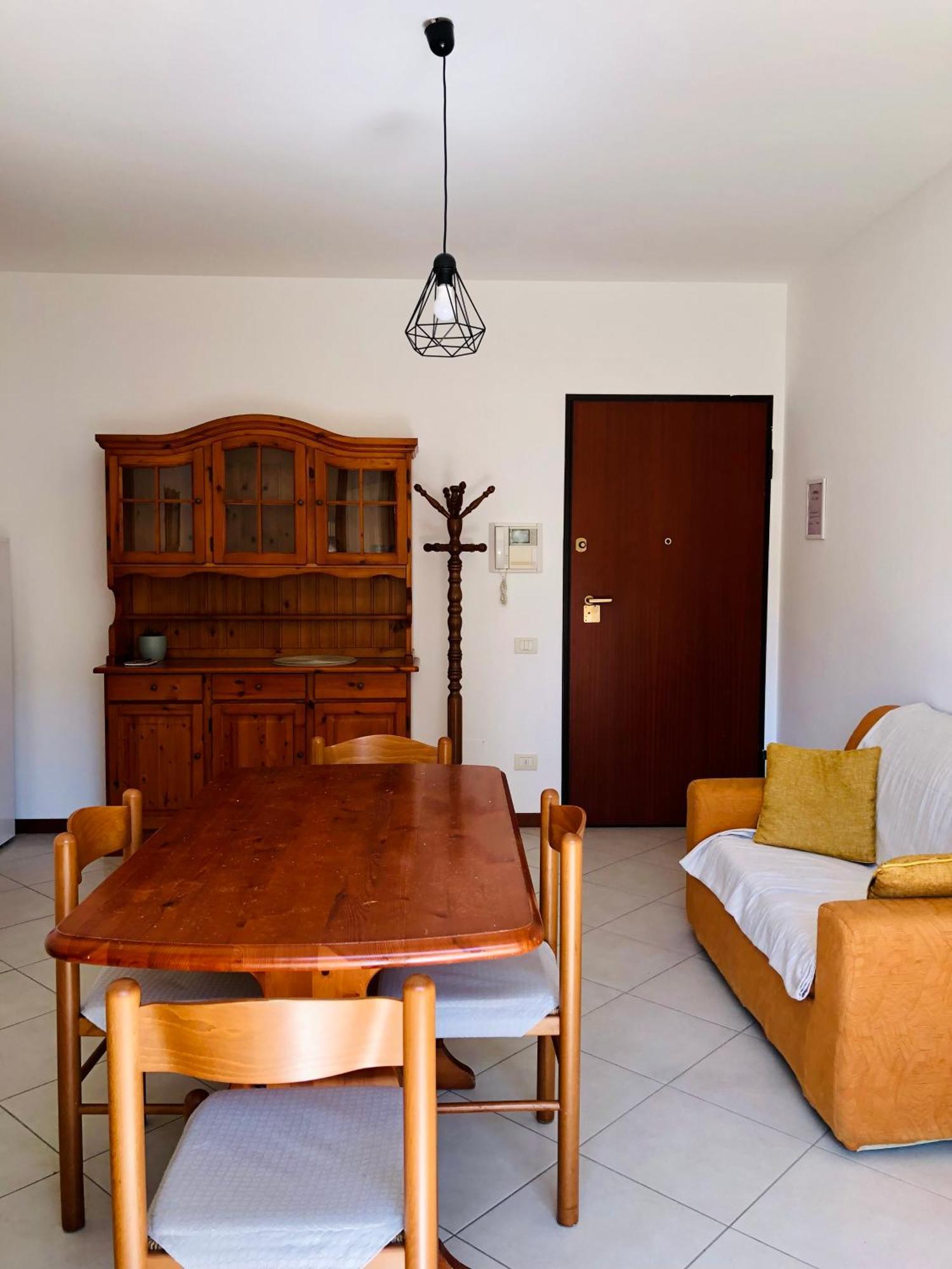 Casa Tirso Lejlighed Oristano Eksteriør billede