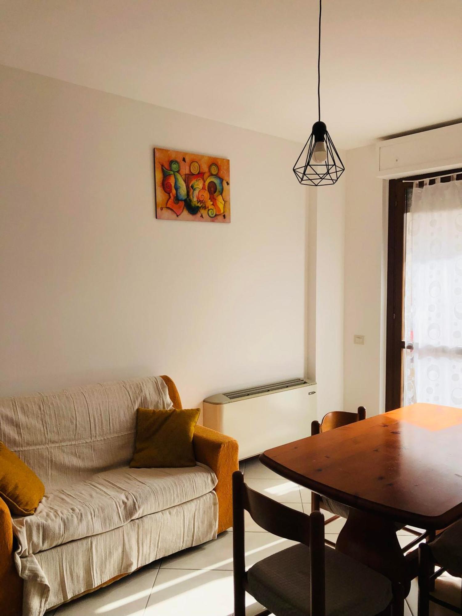 Casa Tirso Lejlighed Oristano Eksteriør billede