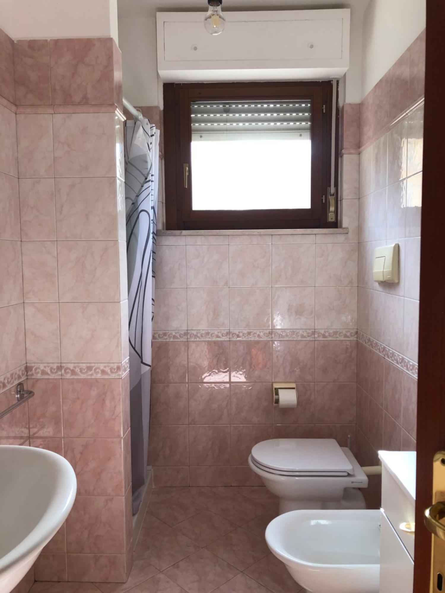 Casa Tirso Lejlighed Oristano Eksteriør billede