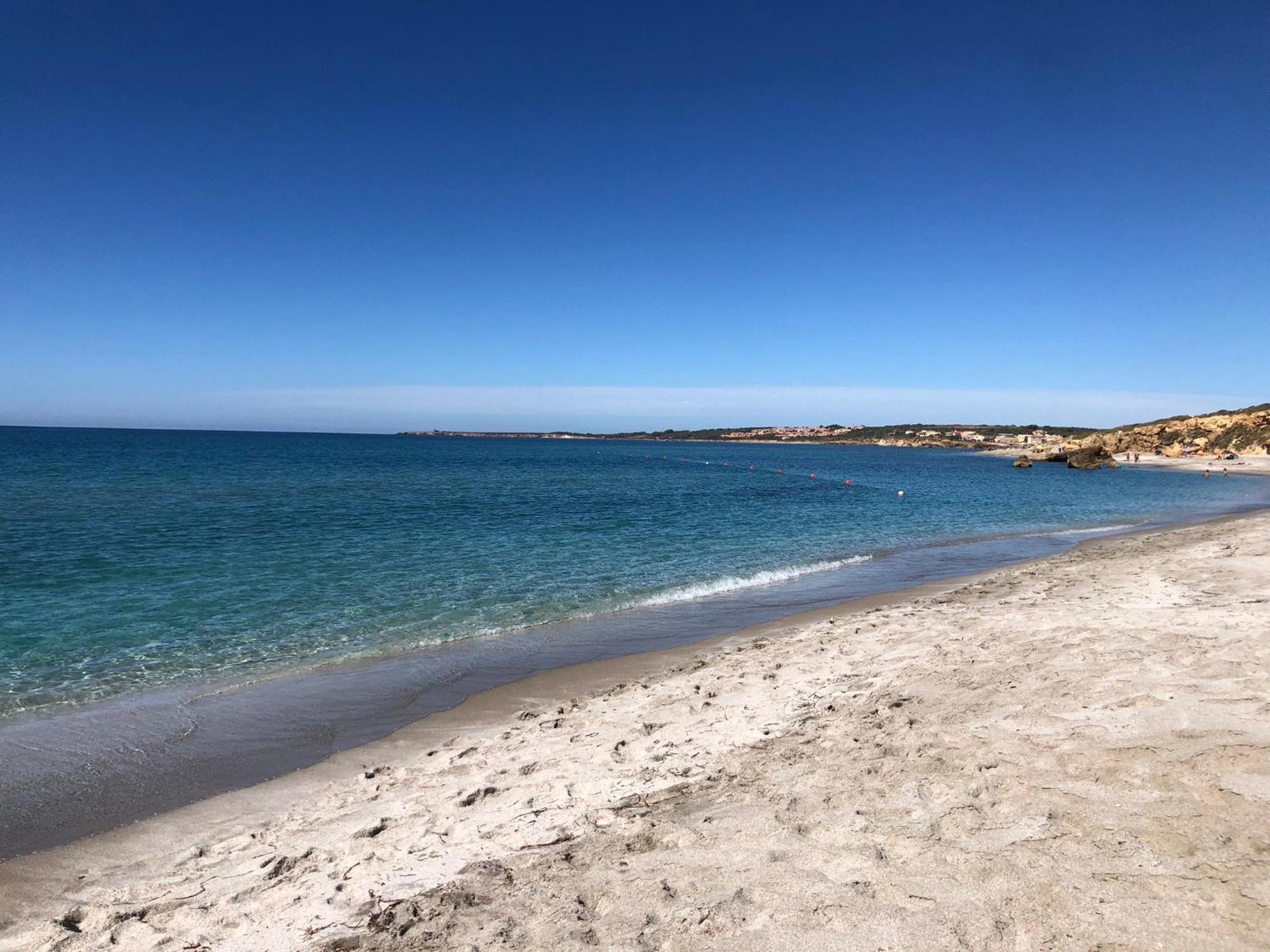 Casa Tirso Lejlighed Oristano Eksteriør billede