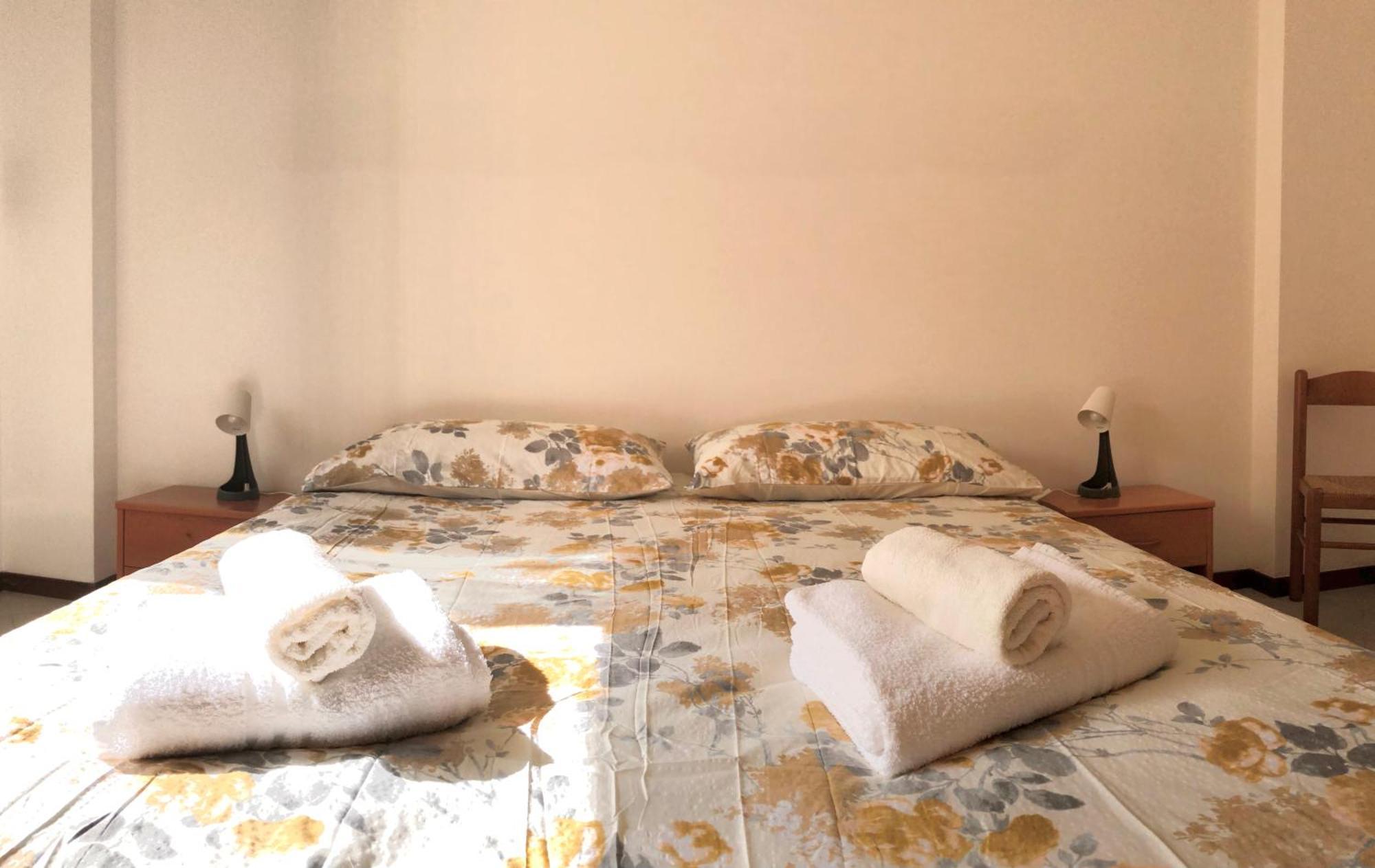 Casa Tirso Lejlighed Oristano Eksteriør billede