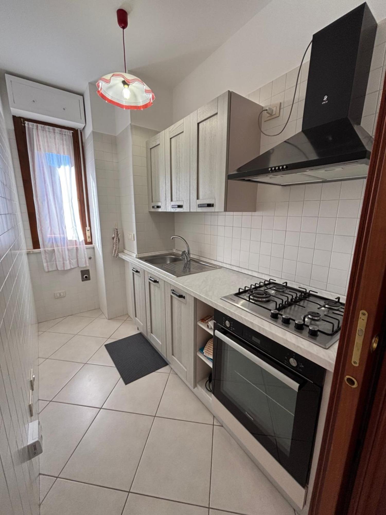 Casa Tirso Lejlighed Oristano Eksteriør billede