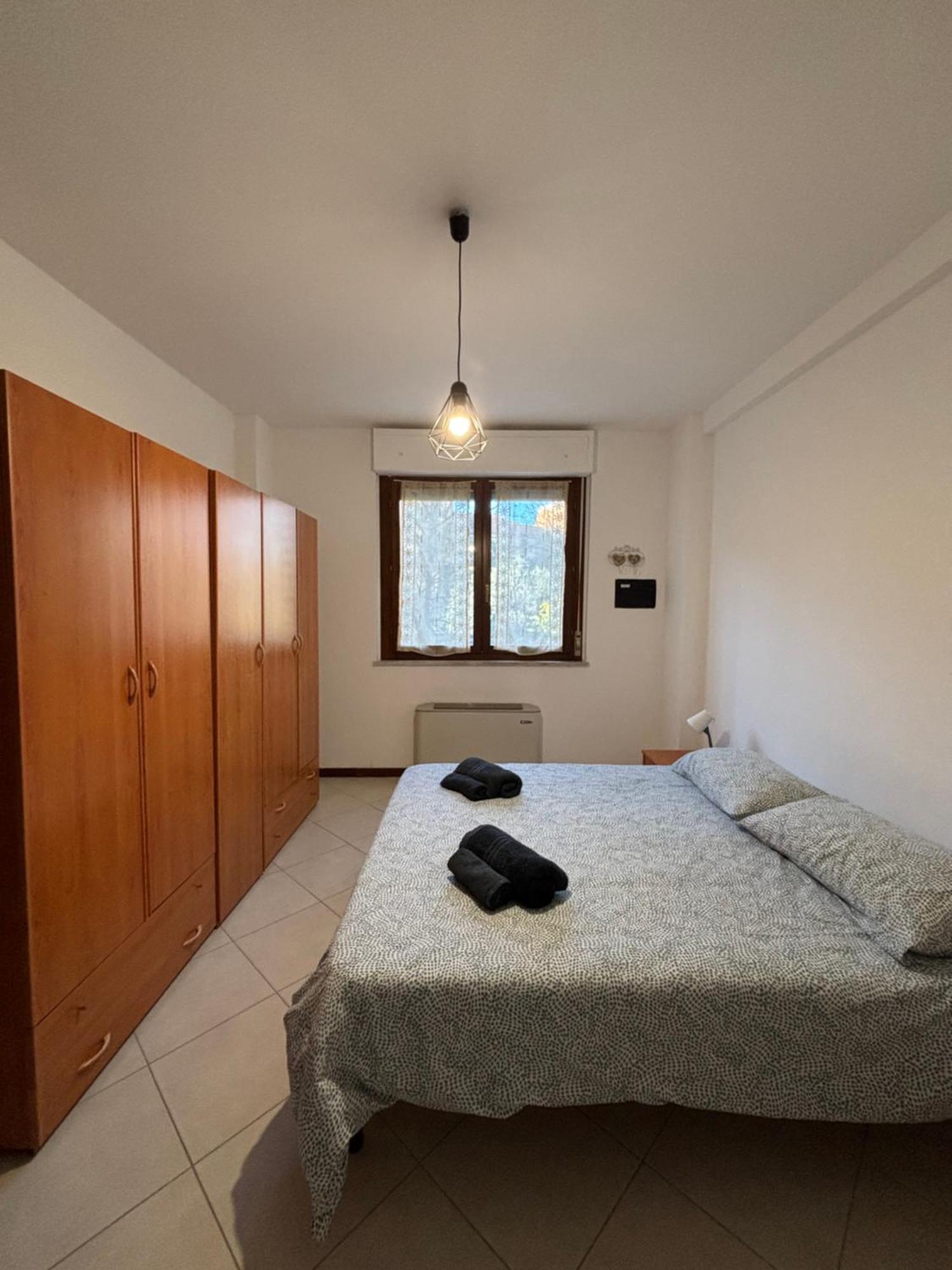 Casa Tirso Lejlighed Oristano Eksteriør billede